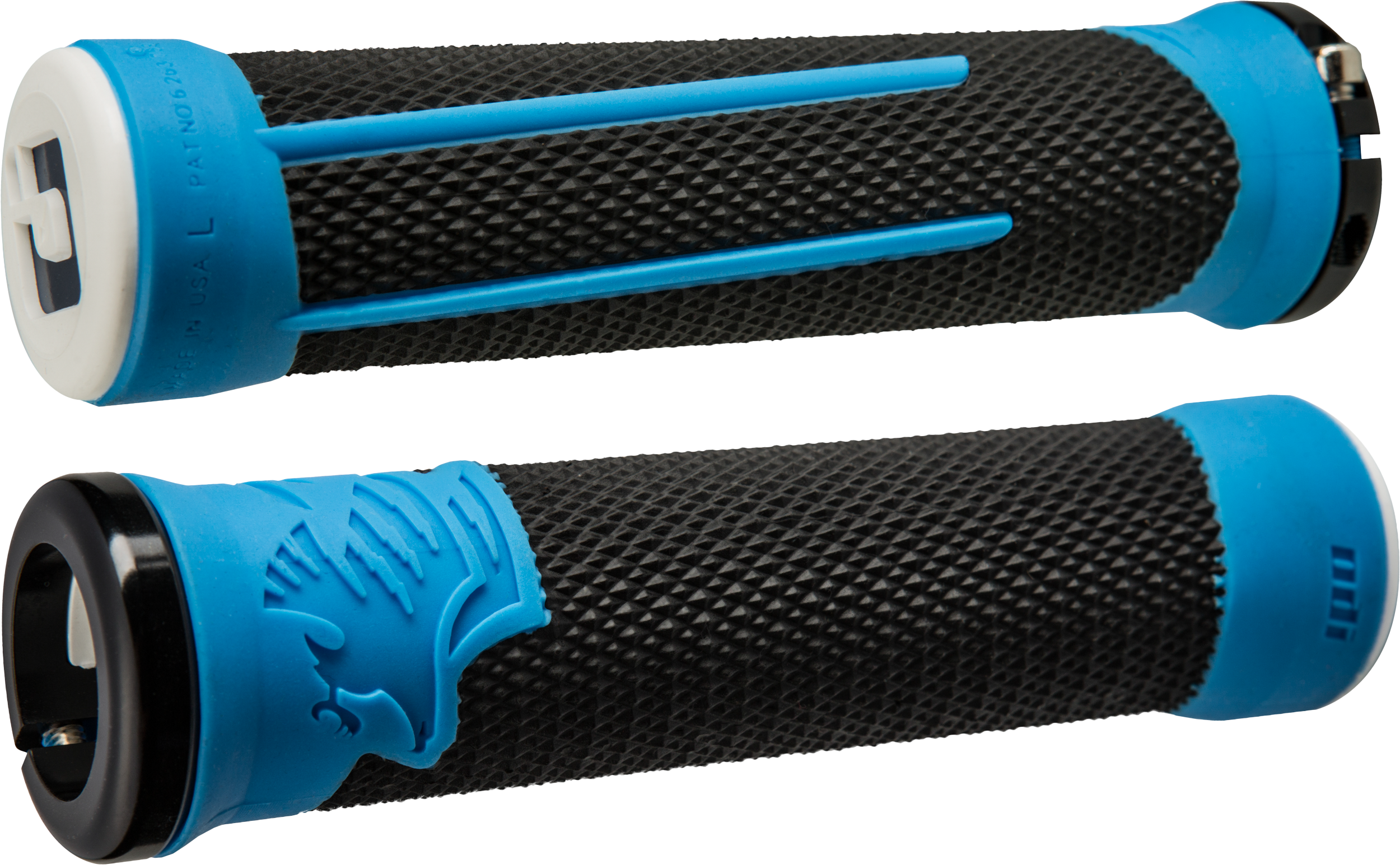 AG2 V2 BMX Grips