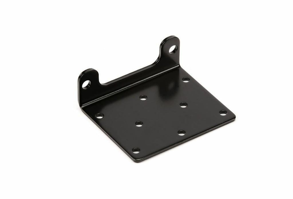 Winch Mounting Plate