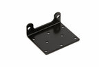 Winch Mounting Plate
