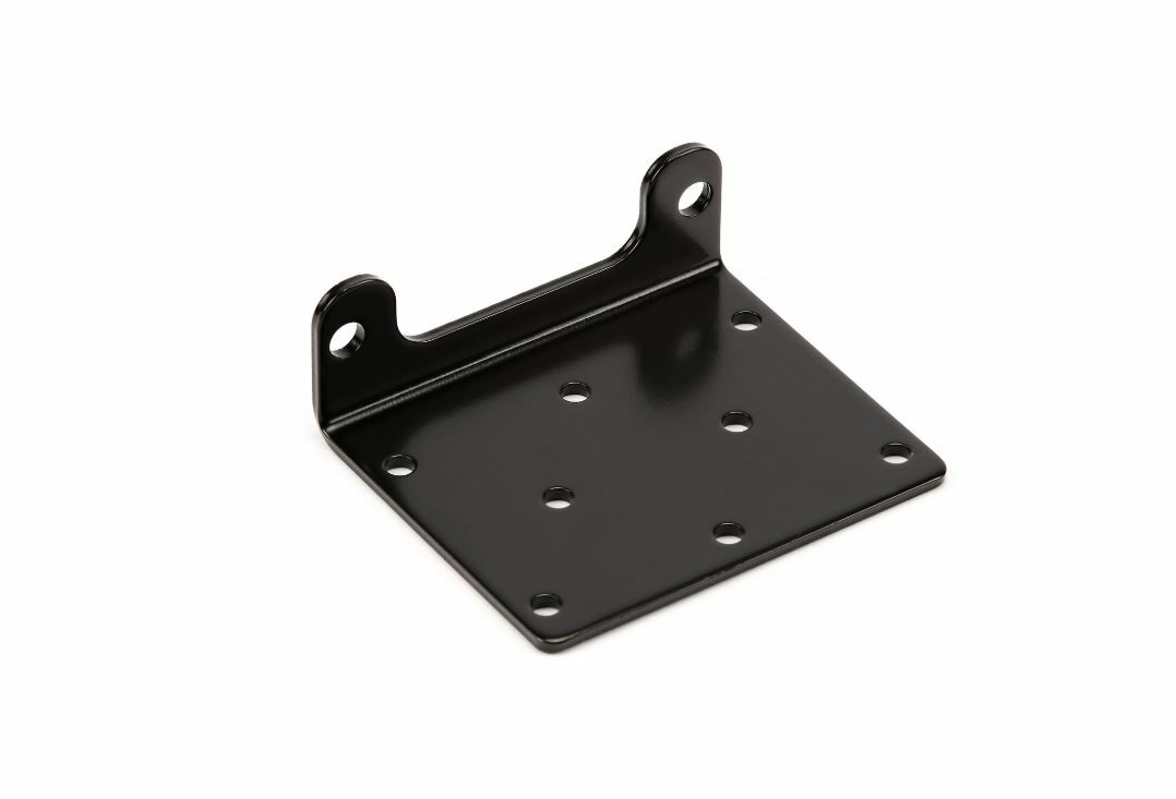 Winch Mounting Plate