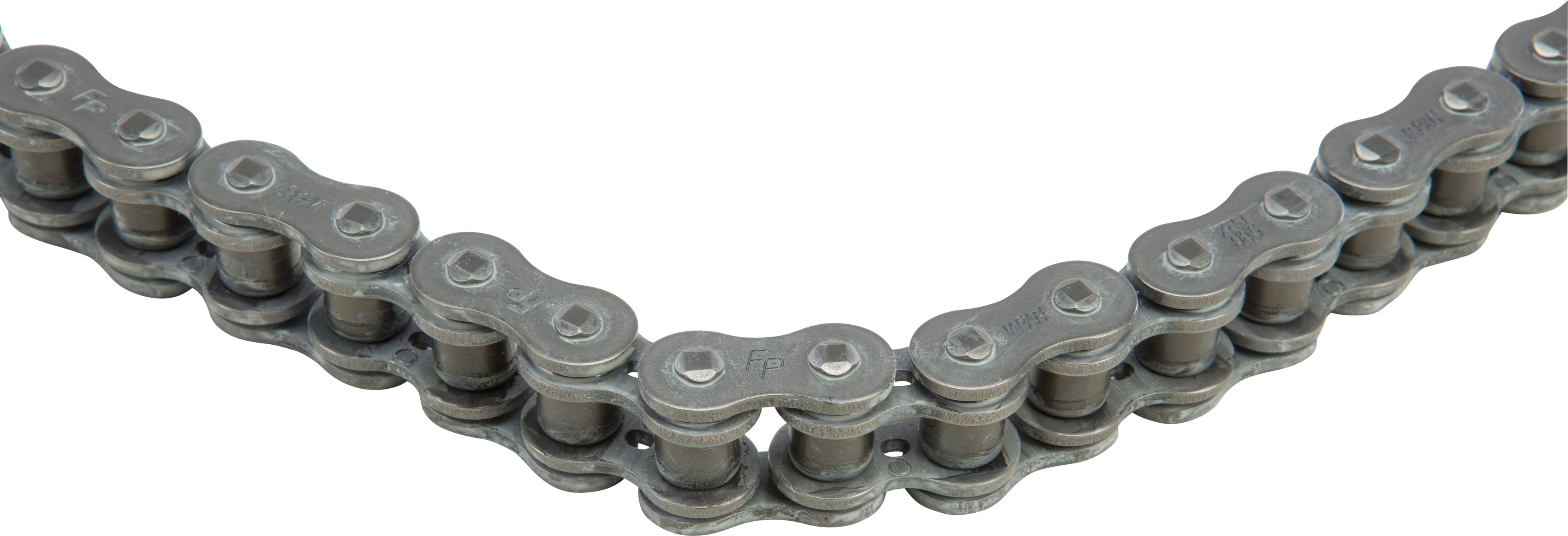 X-Ring Sealed Chain
