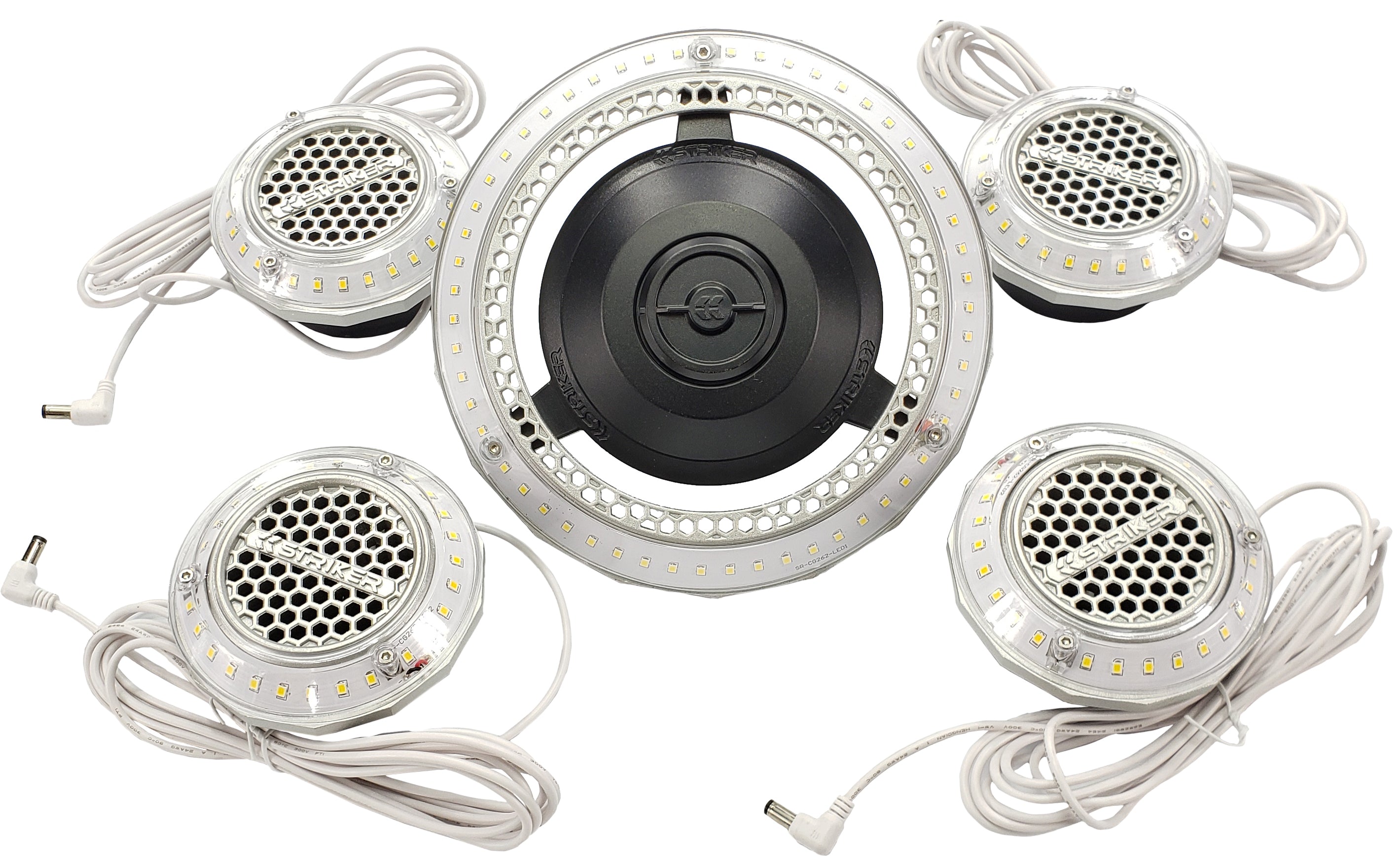 MPI (Multi Point Illumination) Light