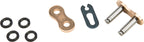 O-Ring Sealed Chain Master Link