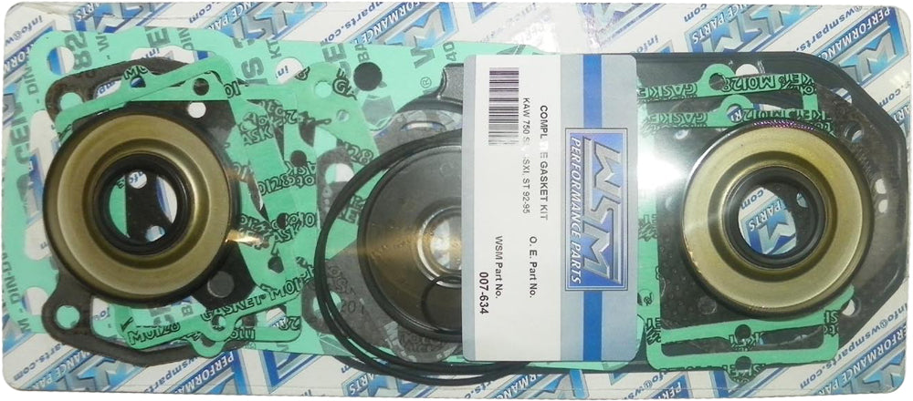 Complete Gasket Kit