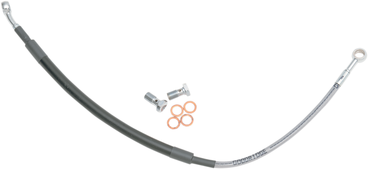 Xtreme Off-Road Brake Line Kit