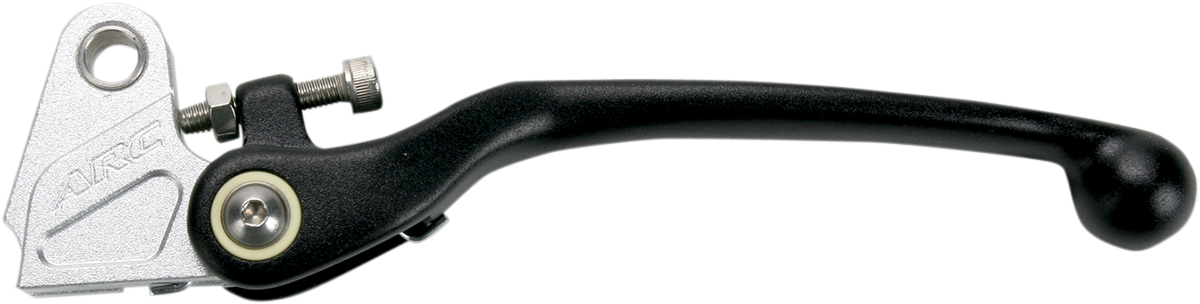Forged Clutch Lever