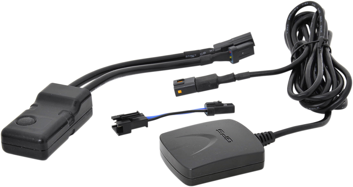 GPS Speed Signal Converter Kit