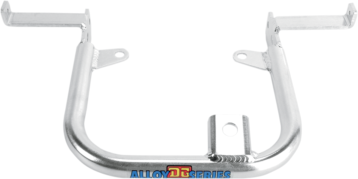 Baja Ultra-Lite Grab Bars