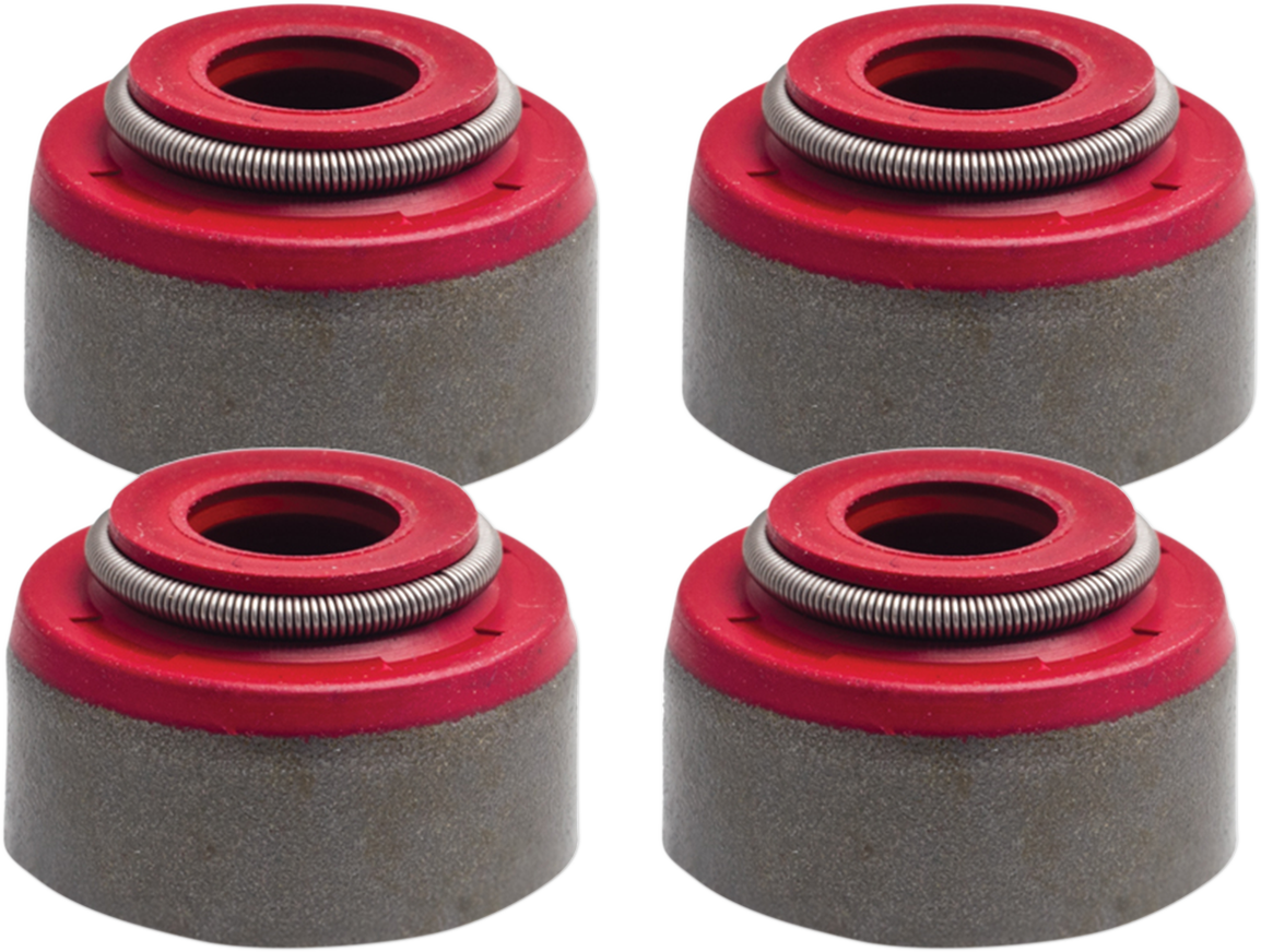 Value Guide Seals