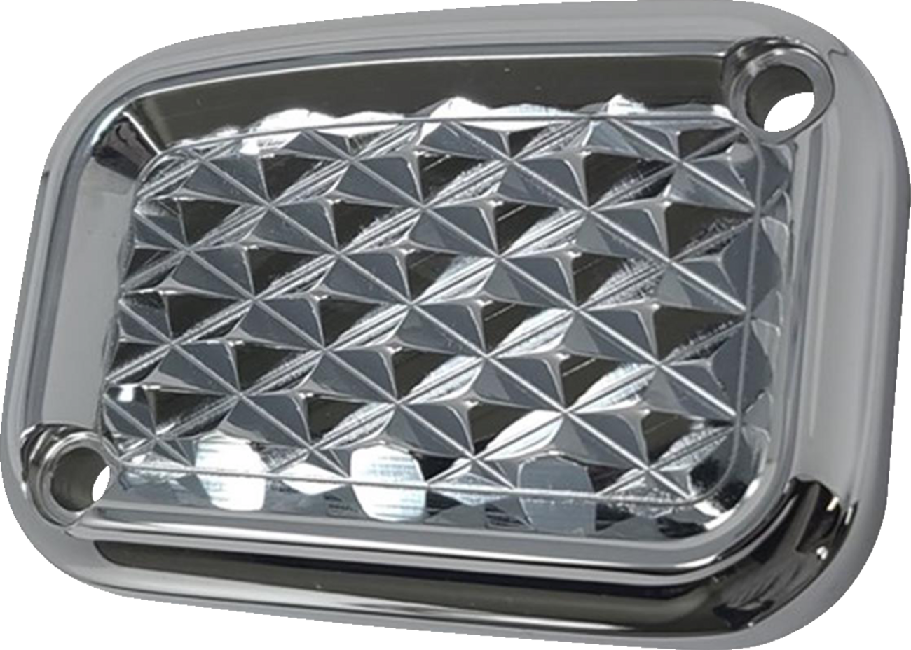 Master Cylinder Cover