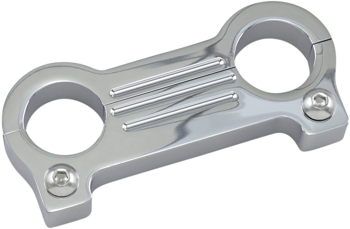 Gauge Mount Adapter