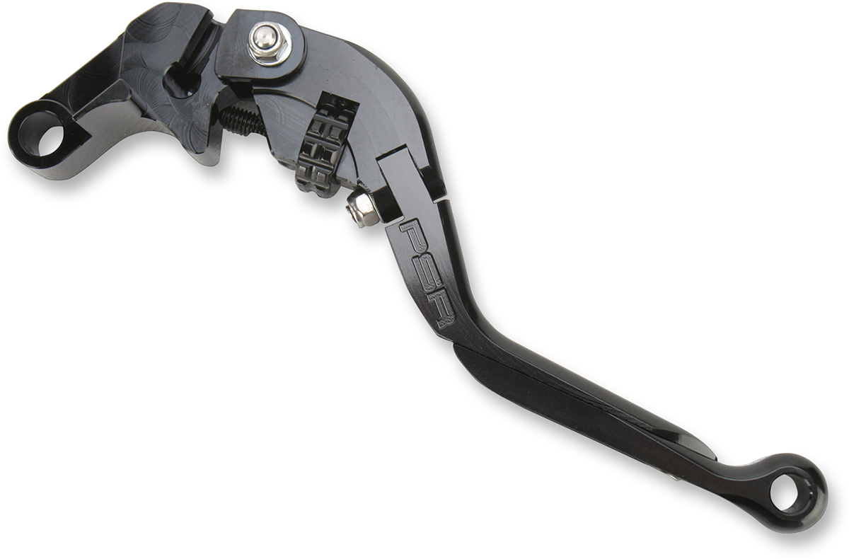 GP Folding Adjustable Clutch Lever