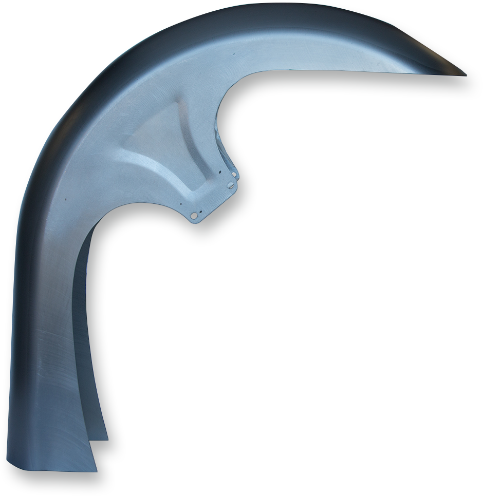 Flat Back Dresser Front Fender
