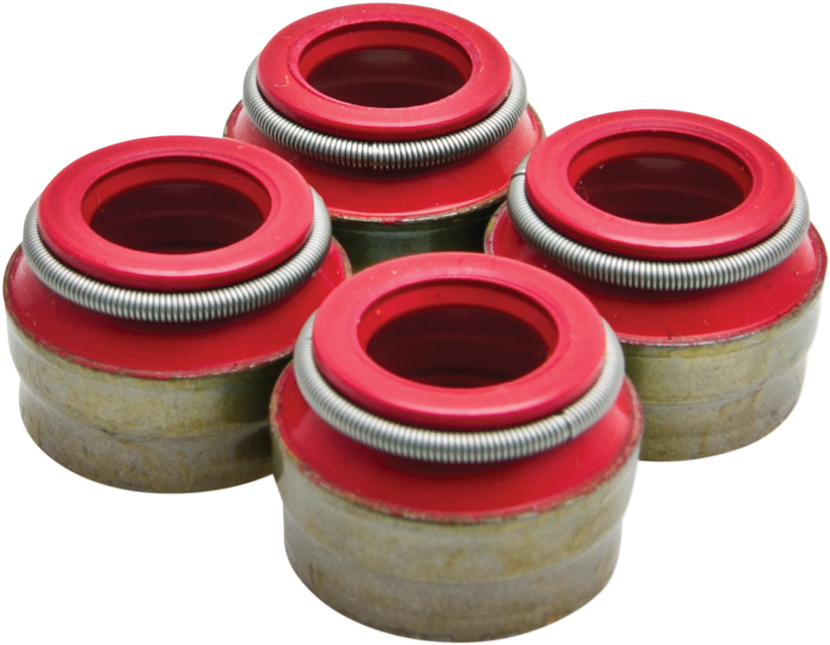 Solid Viton® Valve Guide Seals