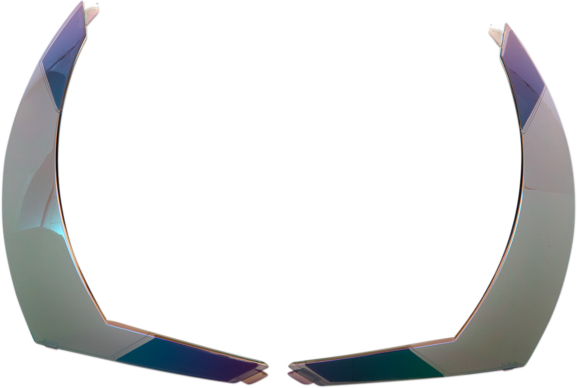 Airform™ Helmet Rear Spoiler
