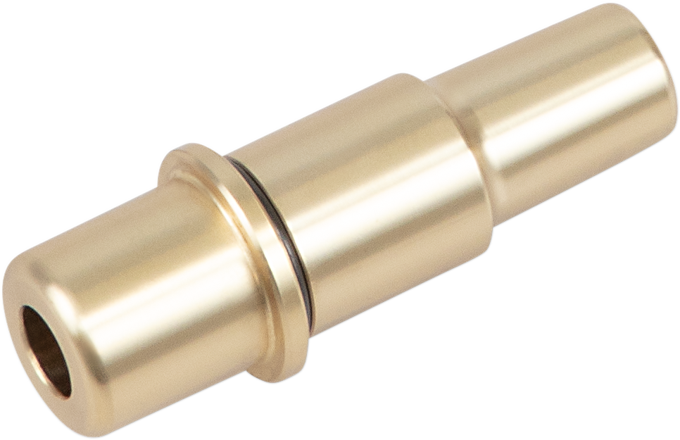 Shouldered Manganese Bronze Valve Guide