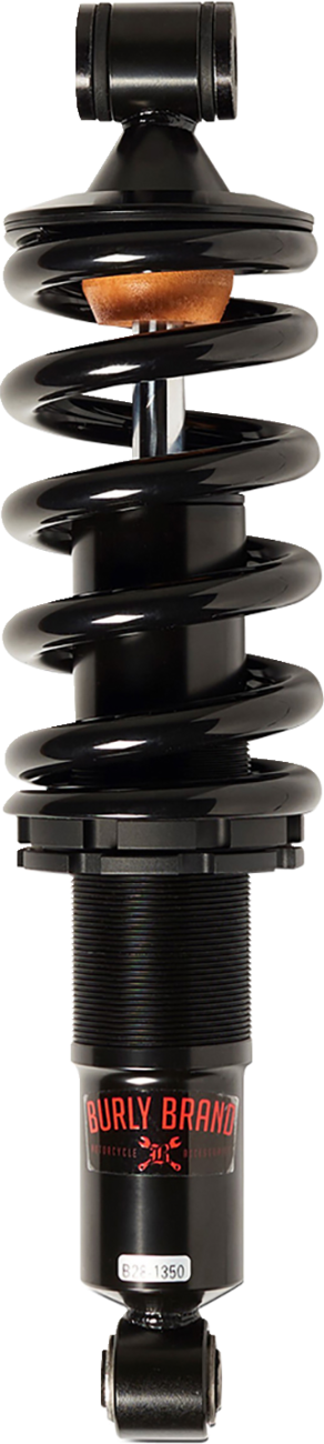 M8 Softail Stiletto Shocks
