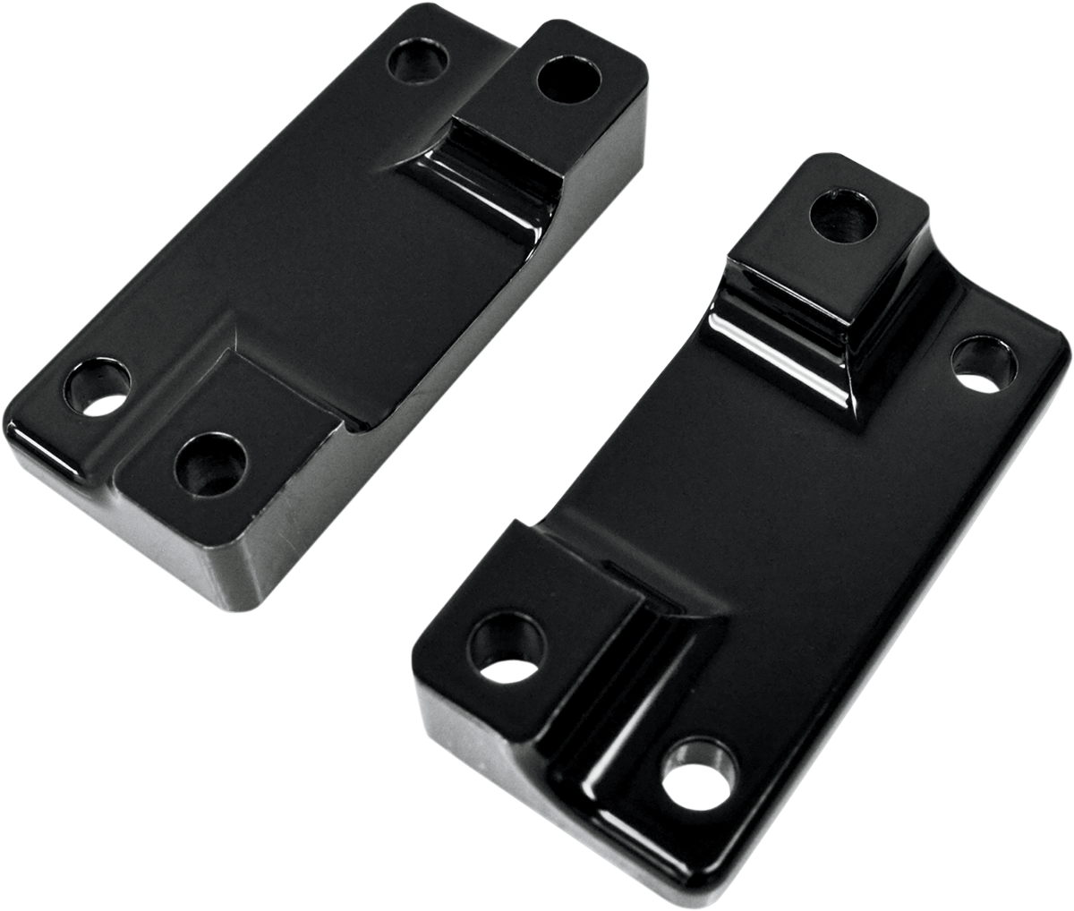 Fender-To-Fork Adapter