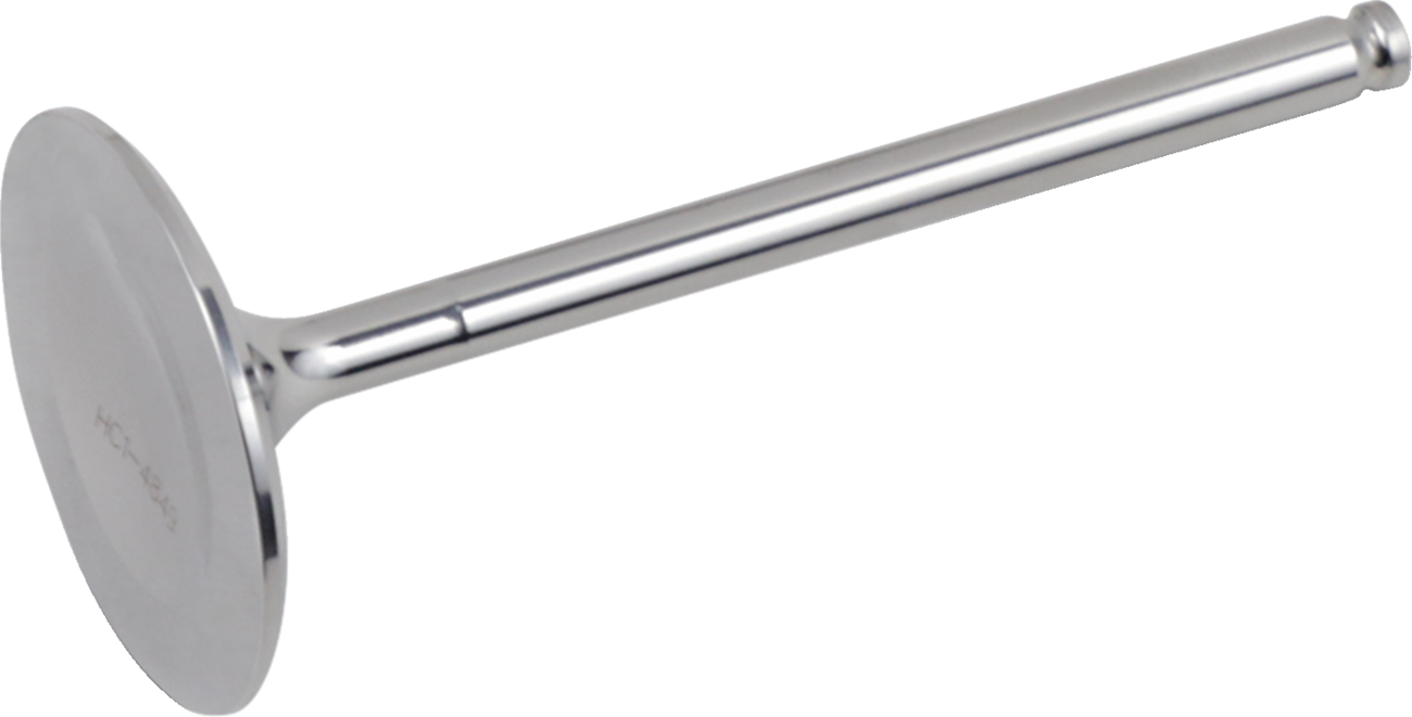 Titanium Engine Valve