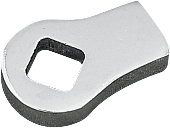 Chrome Kickstand Components