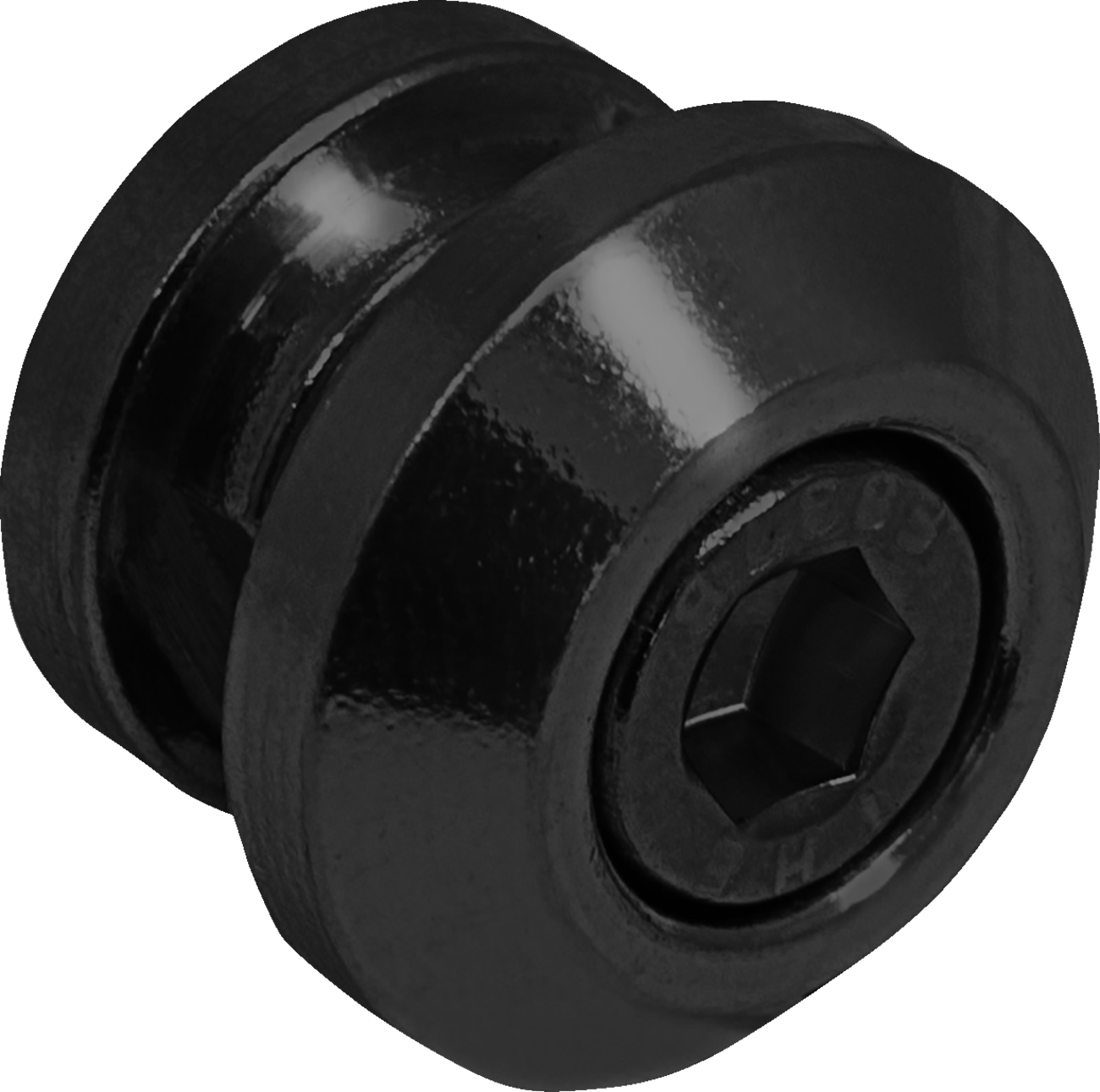 Plate Connector Assembly