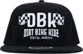 Till The End 4Fifty Snapback