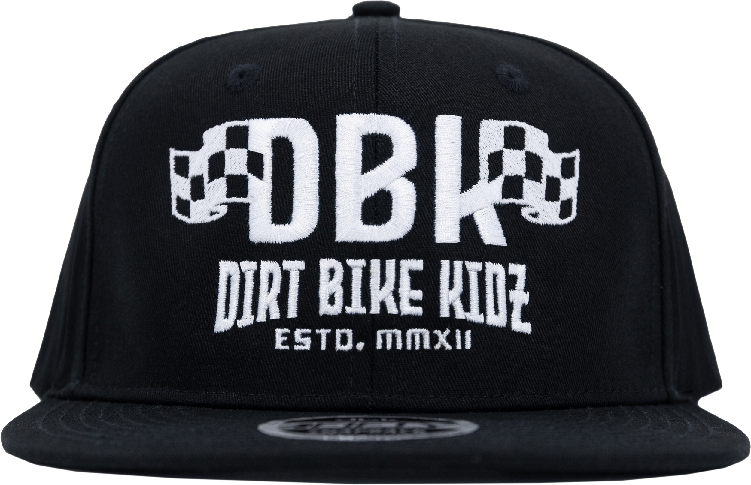 Till The End 4Fifty Snapback