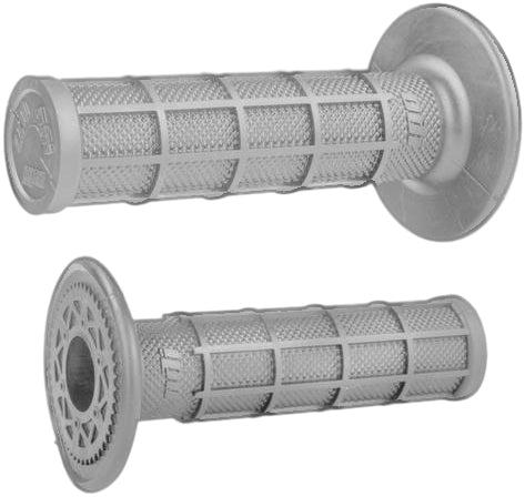 Single-Ply MX Ruffian Full-Waffle Grips
