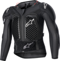 Youth Bionic Action V2 Protection Jacket