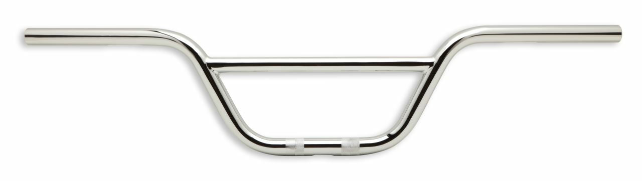 Scrambler Handlebars