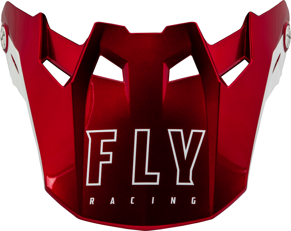 Formula CC Centrum Visor