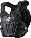 F1 Pro Chest Protector w/ Rezro