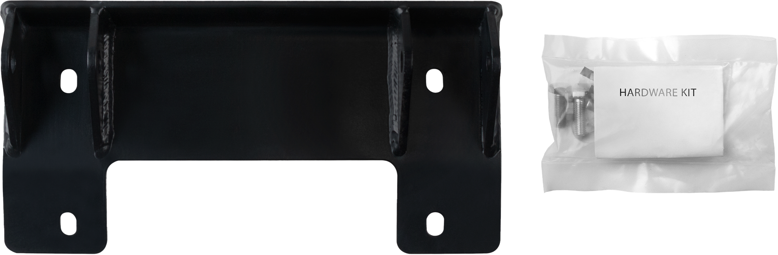 UTV PLOW MOUNT KIT