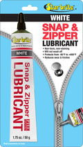 Snap & Zipper Lubricant