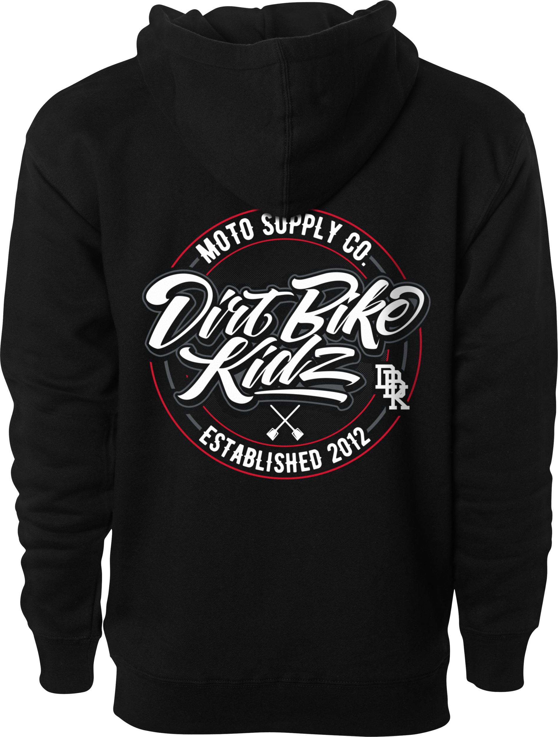 Supply Co. Hoodie (2026)