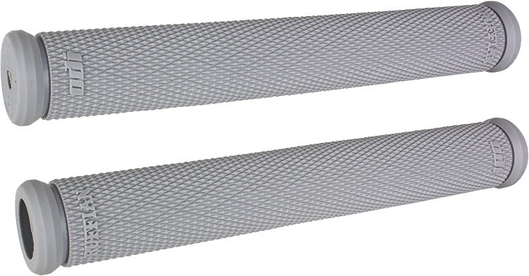 8" One-Piece Grips