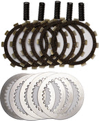 Dirt Racer Clutch Set
