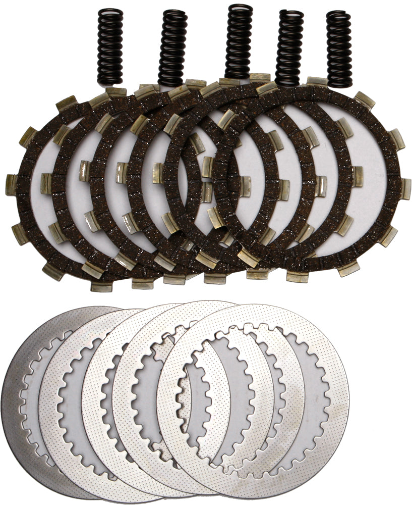 Dirt Racer Clutch Set