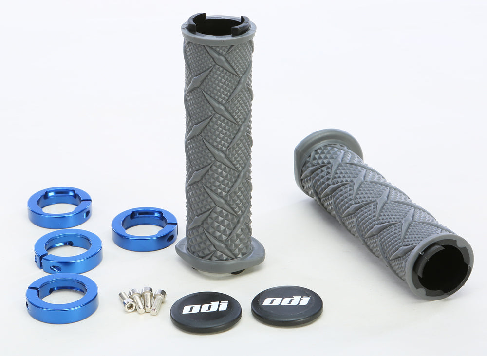 X-Treme Standard Lock-on Grips