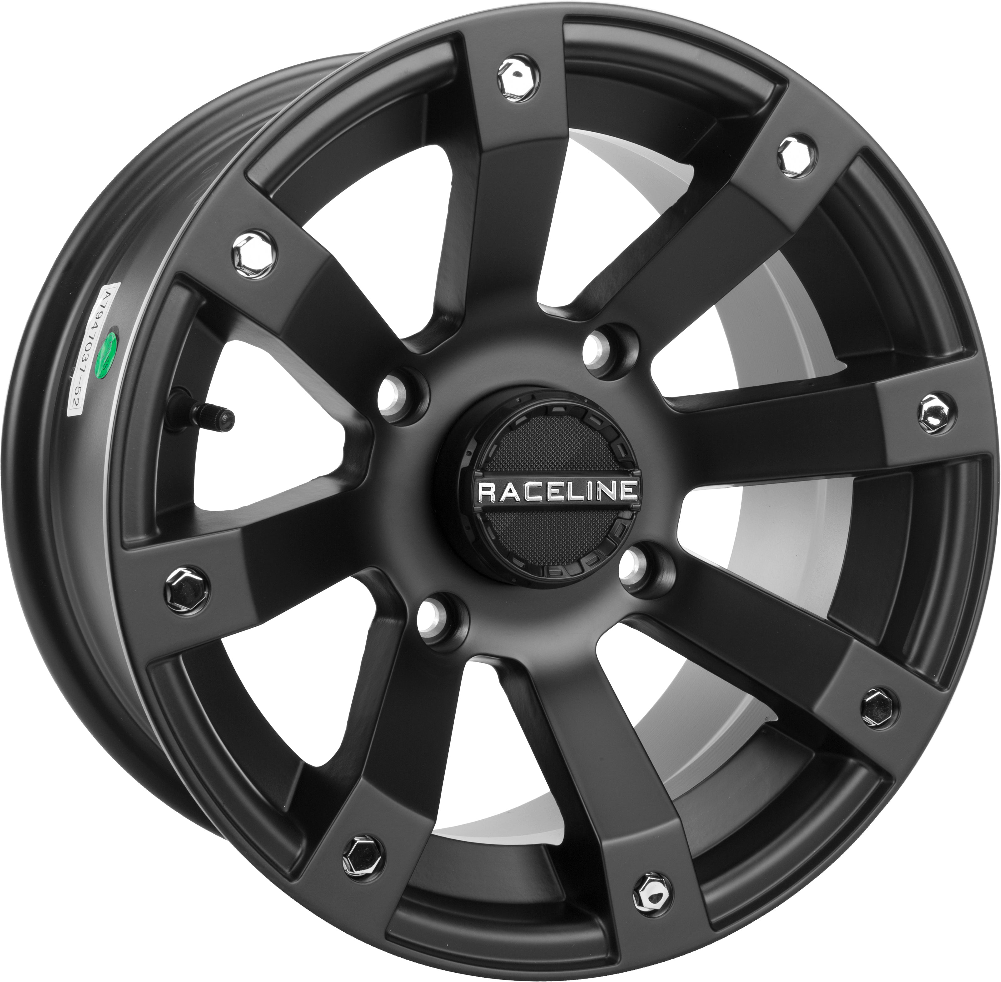 Scorpion Wheel