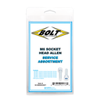 Socket Head Allen Bolt