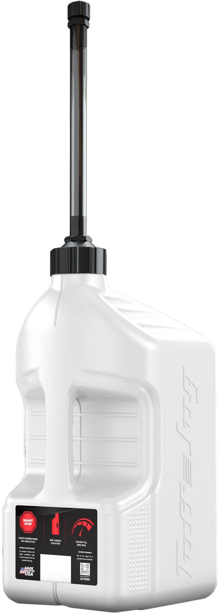 Tuff Jugs Auto Stop Spout
