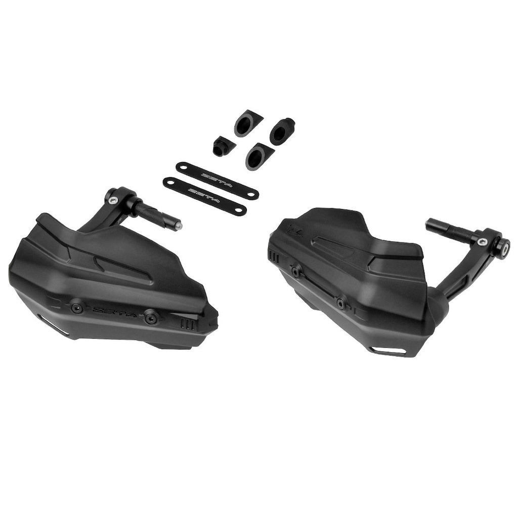 Sonic Handguard