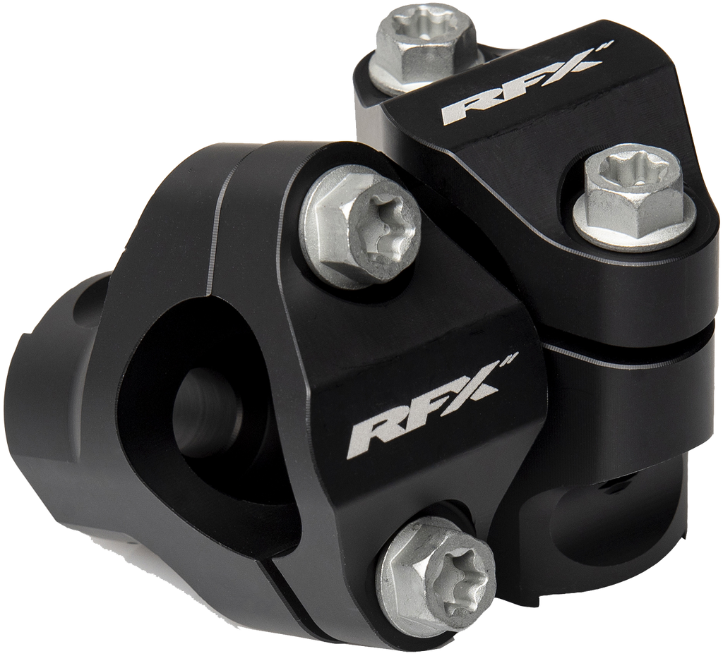 Handlebar Mounts