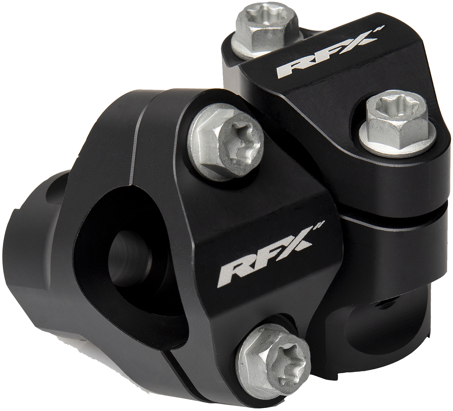 Handlebar Mounts