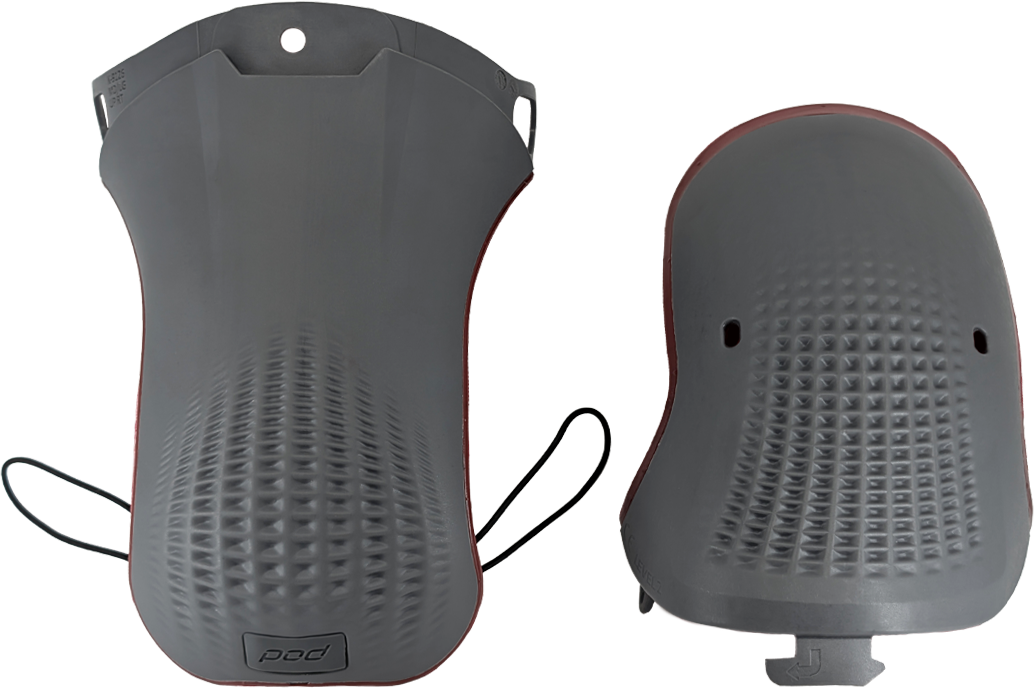 KX 3.0 CE2 Impact Guard Set