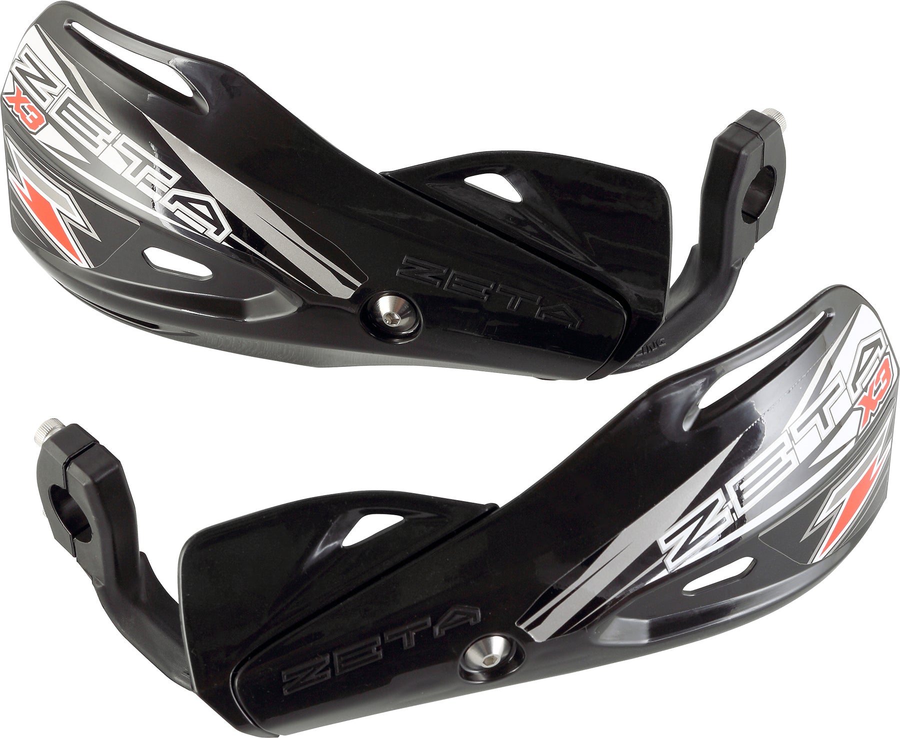 Impact X3 Handguards