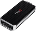 90X4 RMS 4CH AMPLIFIER 165W-2 OHM  90W-4 OHM