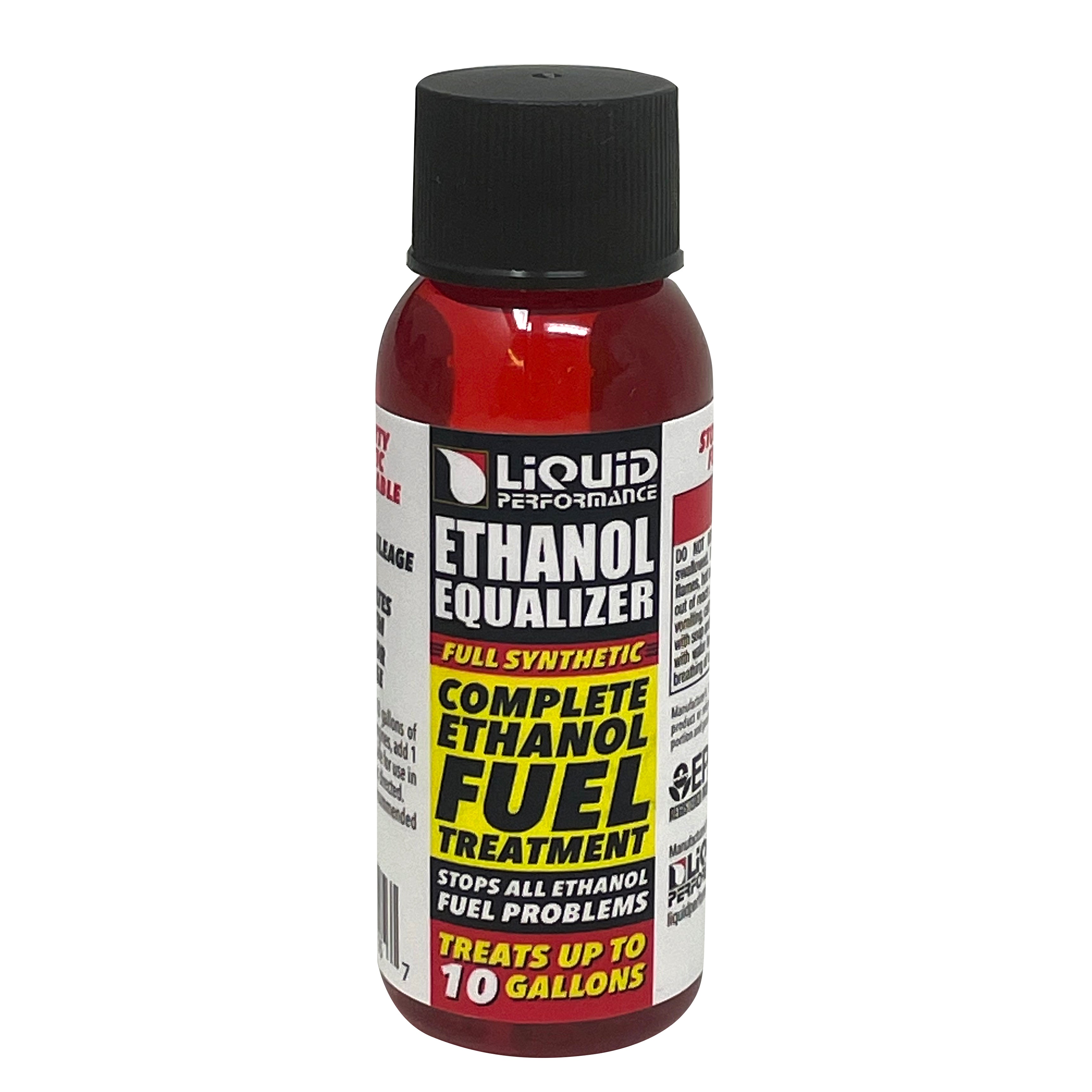 Ethanol Equalizer