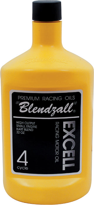 "Ultra" Racing Castor 2-Cycle Lube